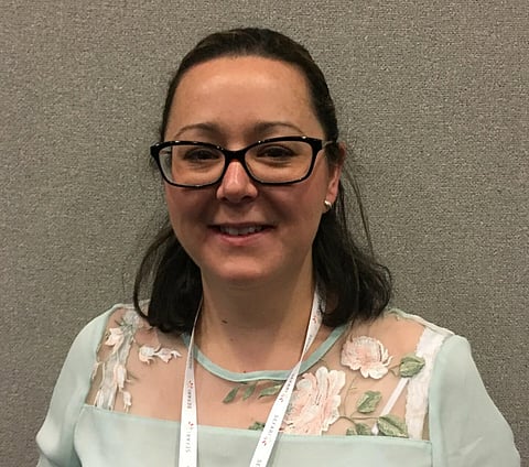 Tracy will visit Iceland, where she will meet members of the Iceland Ocean Cluster.