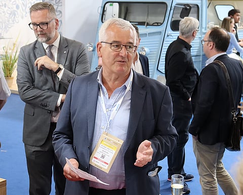 "These adjustments will allow us to continue providing high-quality services, insight and support, ensuring Seafish remains a stable, effective and trusted partner for the UK seafood sector,” said Seafish Chair Mike Sheldon.