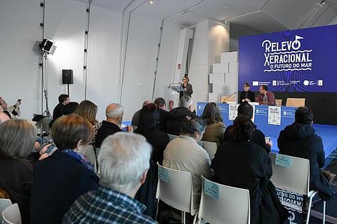 This initiative is called Generational Renewal: The Future of the Sea.