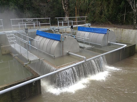 La Sociedad Comercial Agrícola y Forestal Quimeyco Limitada is the owner of the “Piscicultura Quimeyco” project.