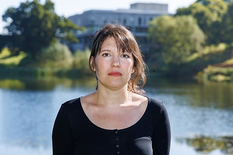 Dr Rose Ruiz Daniels. University of Stirling.