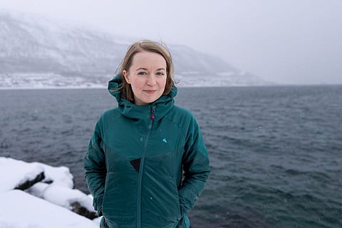 Therese Rist joins as senior advisor at WWF in northern Norway, at a time of growing pressure on Arctic marine ecosystems.