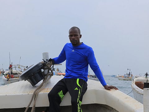 Project ReCon protects artisanal fishermen and brings a proven solution for marine debris to the Somali coastline, the longest in continental Africa, and a key area due to its geography, oceanographic conditions, and proximity to tropical tuna fishing areas.