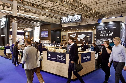 Founded in 2016, WOFCO has established itself as one of Spain's top five seafood companies in terms of revenue.