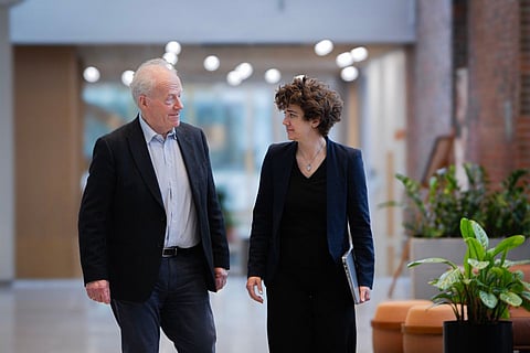 DNV Aquaculture & Ocean Health