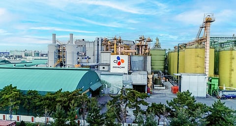 The Dutch company will now operate 17 feed mills and numerous livestock operations.