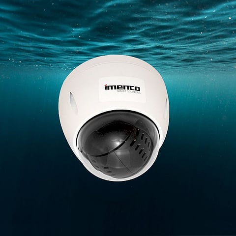 Among its flagship products are subsea camera, lighting, laser, and electronics technologies.