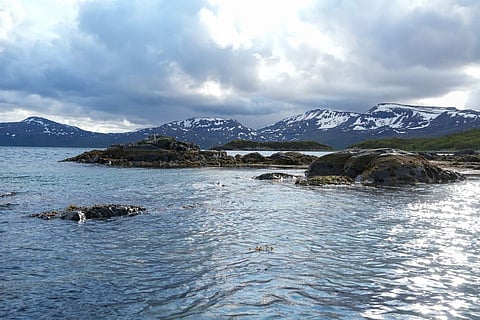 The BlueNature centre will help Norway combine nature conservation and business development along the coast and in the sea, according to SINTEF Ocean.