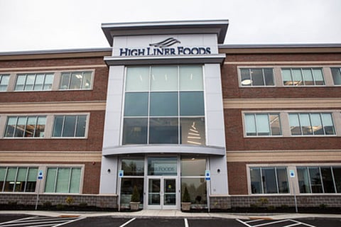 U.S. headquarters of High Liner Foods, Inc., in Portsmouth, N.H.