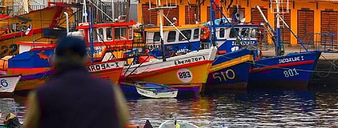 This measure benefits around 9,000 small-scale vessels.