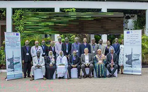 This initiative is part of the FishGov2 Project, funded by the European Union.