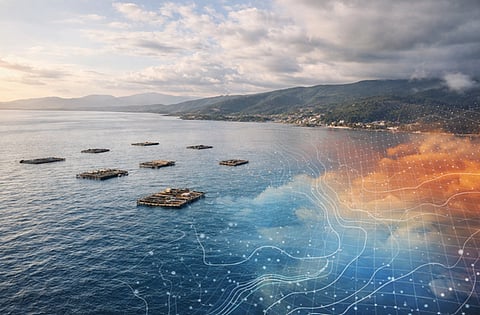 The results of AcuAdapt will be translated into thematic maps and GIS layers.