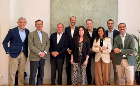 Zunibal is present in more than 45 countries and has a team of 120 people.
