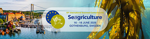 The conference's Early Bird rate expires on 15 May 2026.