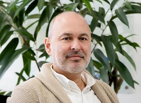 He has more than 20 years of experience in the salmon aquaculture industry.