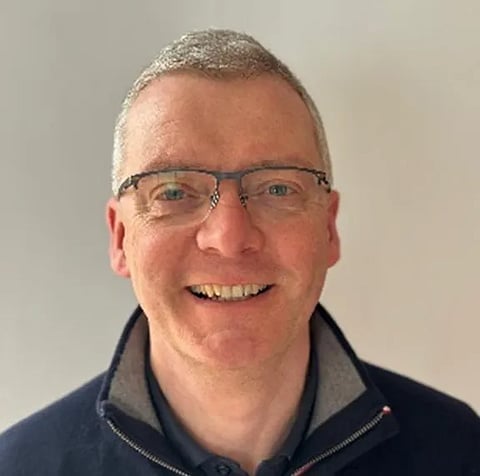 Donald McDonald will join BioMar UK in September 2026 as its new Managing Director.
