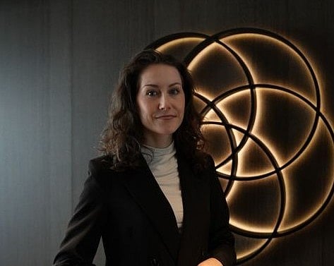 Johanne Kjerstad, new ESG Manager at Ode.