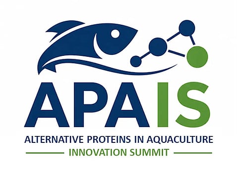 Alternative Proteins in Aquaculture Innovation Summit takes place in Kuala Lumpur, 8-9 September 2026.
