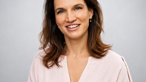 Mangrove and coastal conservation expert Stefanie Rog is one of the new Trustees on the ASC Board.