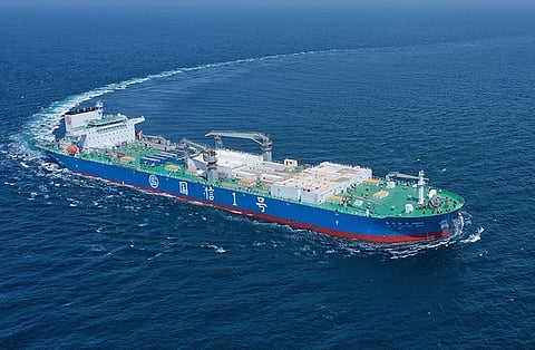 Qingdao Marine Group was established to support Qingdao’s marine development strategy and promote key sectors of the blue economy.