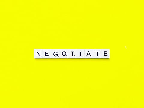 How to Negotiate a Job Offer?