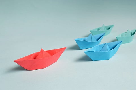 Leadership Styles -HR Development Capsules