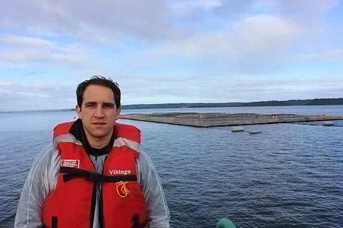 TalentView: Otavio Castro