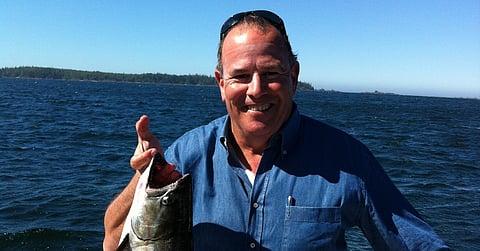 TalentView: Ra’anan Ariav