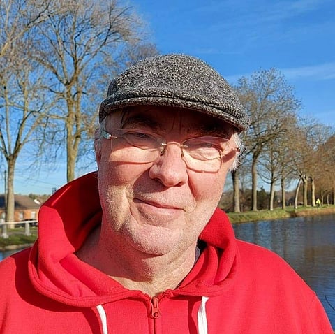 TalentView: Jean-Marc Libioulle