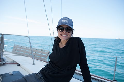 TalentView: Dafna Israel