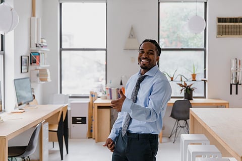 Are Your Employees Happy with your Organization?