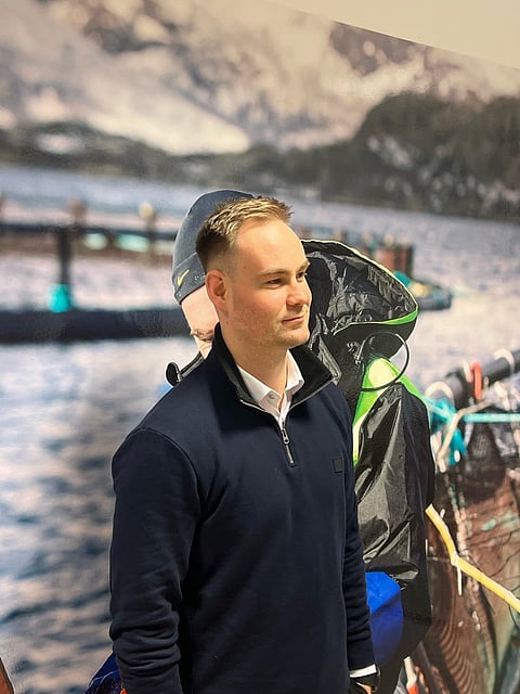 Aleksander Botn-Langøy