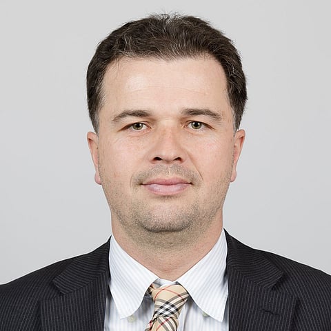 TalentView: Paul-Daniel Sindilariu