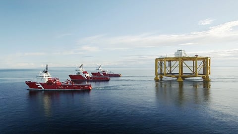NRS’ attempted purchase of SalmoNor threatens SalMar’s deal to take control of NTS