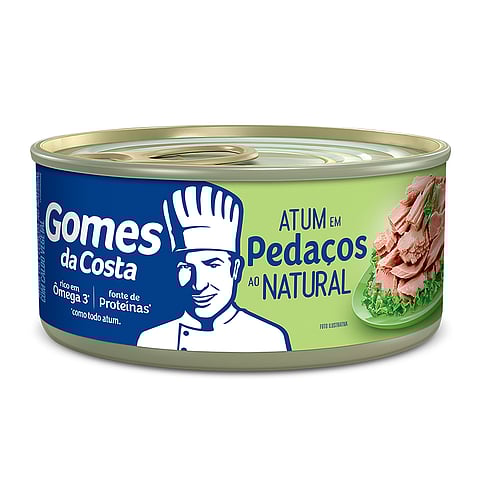 Seafood canner Gomes da Costa seeks new CEO