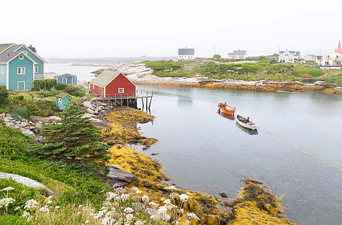 Nova Scotians recognize the positive impact of aquaculture