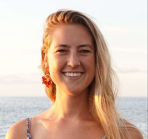 TalentView: Shelby Oliver