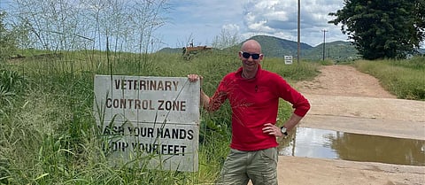 TalentView: Matthijs Metselaar