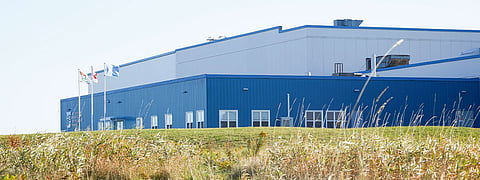 Aquaculture genetics group invests in breeding research team