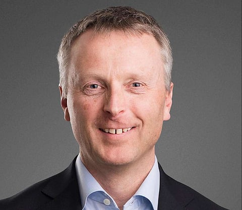 Ola Loe, Norway Royal Salmon CFO, steps down