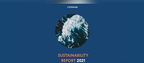 Cermaq confirms a 95% survival rate for Atlantic salmon in 2021