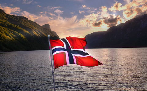 MOWI fined in Norway for illegal water extraction at two of its hatcheries