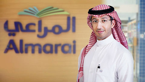 Saudi Almarai plans to enter into seafood sector