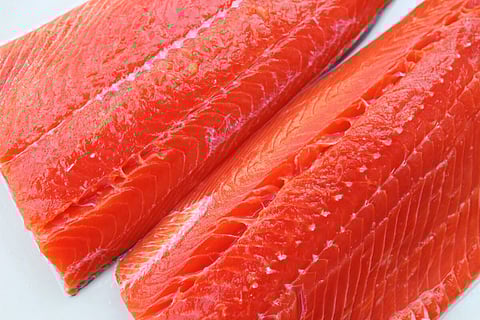 Peter Pan increases its Bristol Bay sockeye starting price to $1.15 just a week after