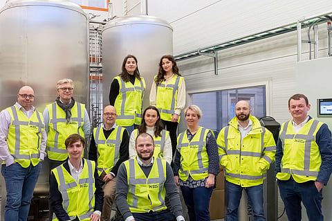 Deep Branch secures £4.8M in funding to develop proprietary fermentation platform