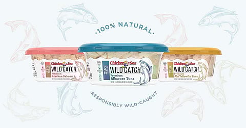 Thai Union appoints new head of sustainability