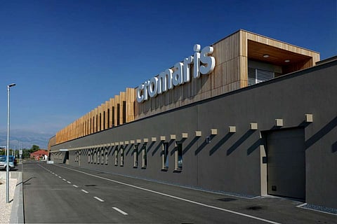 Cromaris achieves volume sales and exports growth in 1Q 2022