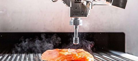 Marel’s Q2 2022 results force to reduce the workforce