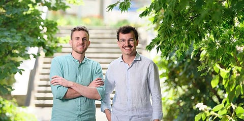 ETH Zurich researchers develop seafood alternatives made from microalgae