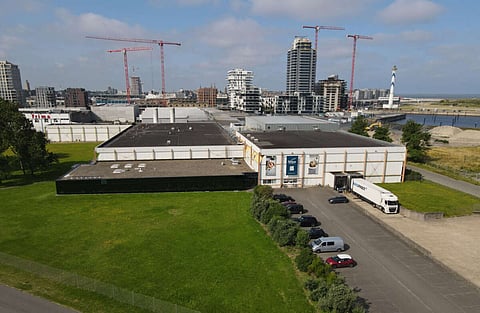 Cooke strengthens its position in Europe by acquiring Belgian shrimp processor Morubel